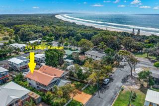 Indigo Place 1 Rainbow Beach - Rainbow Beach - 1