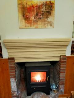 Casa Valle de Lecrin - 3