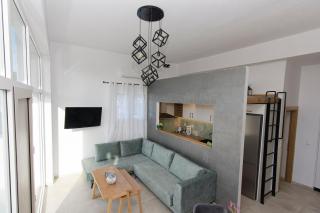 Rikanthos Stone Sea View Apartment Ι - 5