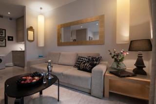 IRS ROYAL APARTMENTS Apartamenty IRS Willa Krystyna - Sopot - 0