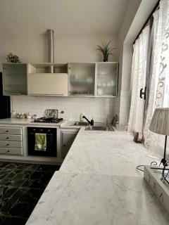 Suite il Papavero - Firenze - 8
