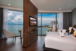 Nha Trang Horizon Hotel - Nha Trang - 9