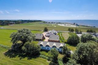 Ferienhaus 15 "Gut Tossens" - Tossens - 9