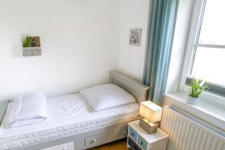 Ferienhaus 15 "Gut Tossens" - Tossens - 7
