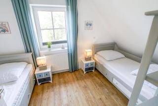 Ferienhaus 15 "Gut Tossens" - Tossens - 6