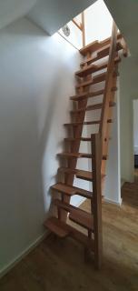 Ferienhaus 15 "Gut Tossens" - Tossens - 5
