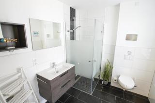 Ferienhaus 15 "Gut Tossens" - Tossens - 4
