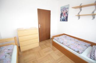 Geräumige Ferienwohnung im Zentrum - Sankt Pölten - 3