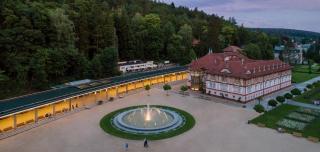 Jurkovičův dům - Luhačovice - 9