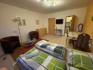 Schöne einfache Ferienwohnung mitten in Oldenburg - Oldemburgo - 7