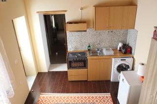 Main square apartment - Sými - 2