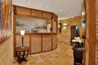 La Villa des Consuls - Gîte de tourisme de charme - Sarlat-la-Canéda - 7