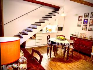 -- La Maisonette -- Casa Vacanze -- Nel centro storico a 30 mt dal Parco Aymerich, Museo Menhir, Casa di Sant'Ignazio - Holiday Home with Kitchen - Làconi - 8