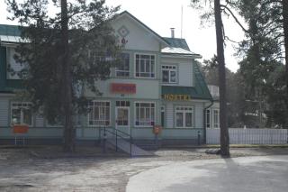 Posti Villa - Võsu - 9