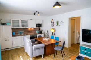 Ferienwohnung 2 "Gut Tossens" - Tossens - 9