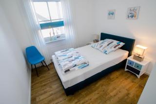 Ferienwohnung 2 "Gut Tossens" - Tossens - 4