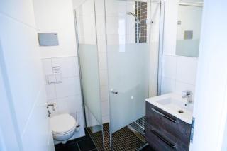Ferienwohnung 2 "Gut Tossens" - Tossens - 3