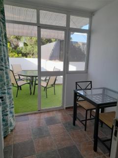 La casa de la luz - San Fernando - 1