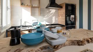 Apartamento Insuela - 4