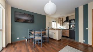 Apartamento Insuela - 1