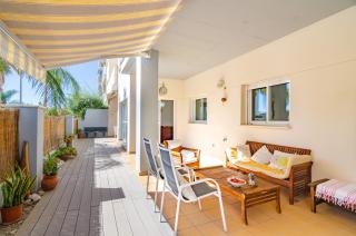 WintoWinRentals Great Terrace, 2º line beach & Pool - 9