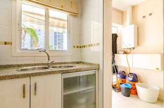 WintoWinRentals Great Terrace, 2º line beach & Pool - Rincón de la Victoria - 1