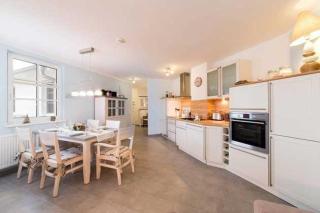 Haus Meeresblick FeWo Sonnenschein A 3 05 - 9