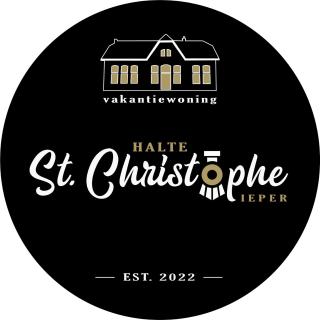 Halte St. Christophe - Ypres - 9