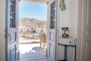 Amazing View-Traditional Home - Calímnos - 2
