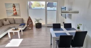 Ferienwohnung Zwei Seen - Börgerende-Rethwisch - 6