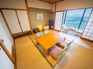 Kokumin Shukusha Marine Terrace Ashiya - 4