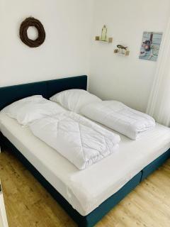 Ferienwohnung 4 "Gut Tossens" - Tossens - 7