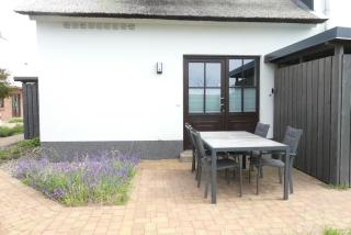 Ferienwohnung 4 "Gut Tossens" - Tossens - 3
