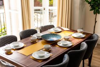 3 Bedroom Garden Apartment Opposite the Beach - Brighton & Hove - 3