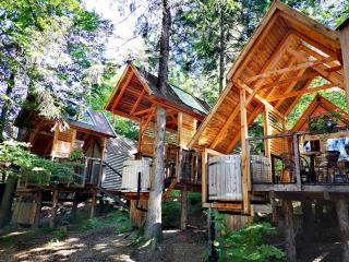 Ribno Alpine Glamping - Bled - 0