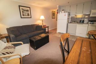 Mountaintop Condos - 1