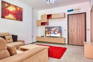 Apartament Elexis by Alz - Mamaia Nord - Năvodari - 7