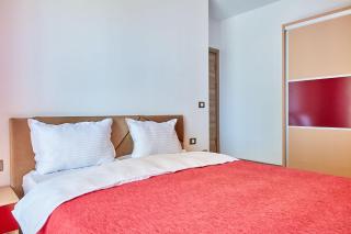 Apartament Elexis by Alz - Mamaia Nord - Năvodari - 4
