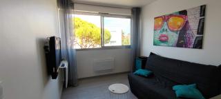 Magnifique Studio dans résidence avec Piscine - Antibes - 2