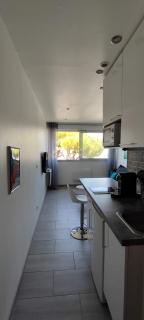 Magnifique Studio dans résidence avec Piscine - Antibes - 3