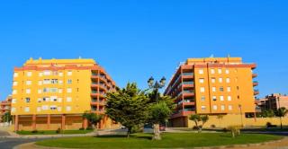 Expoholidays-Santa Ana - Roquetas de Mar - 2