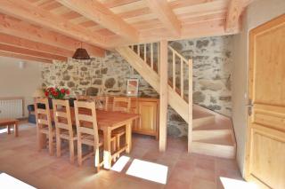 Gîtes du Pont de Calmel - Rieussec - 3