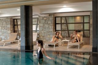 MGM Hôtels & Résidences - Résidence Le Roc Des Tours - Le Grand-Bornand - 5