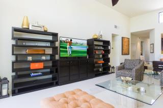Oak Tree Escape Permit# 65619 - La Quinta - 5