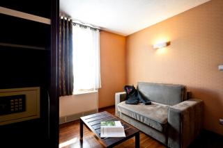 Kyriad Lyon Sud - Saint Genis Laval - Saint-Genis-Laval - 2