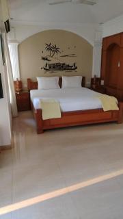 Risingwave holiday home - Aguada - 6