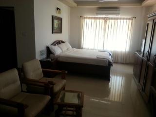 Risingwave holiday home - Aguada - 2