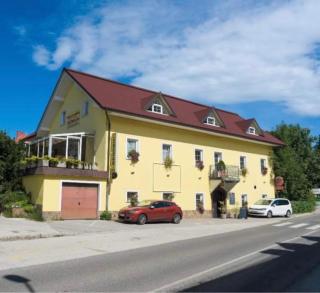 Gostišče Senica - Senovo - 0