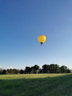 Gites les Gambes - 1