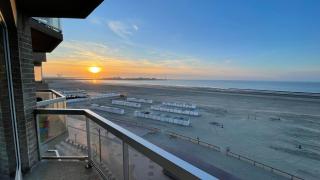 Zeedijk 264 Knokke-Heist High season saturday to saturday - 0